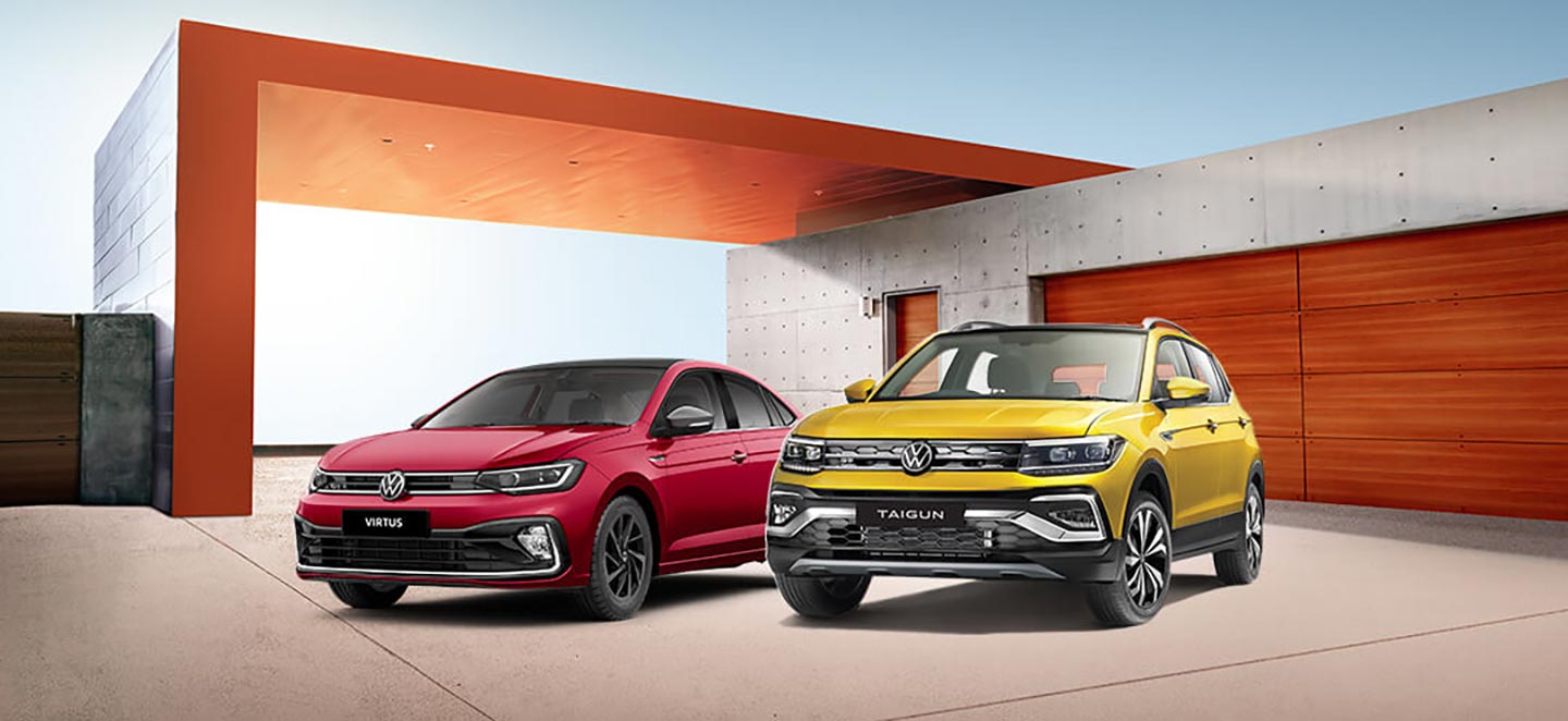 Tư vấn mua xe trả góp Volkswagen tại đại lý Volkswagen An Phú - Sài Gòn