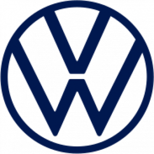 Logo Volkswagen An Phú - Sài Gòn